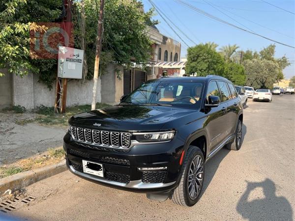 Jeep for sale in Iraq